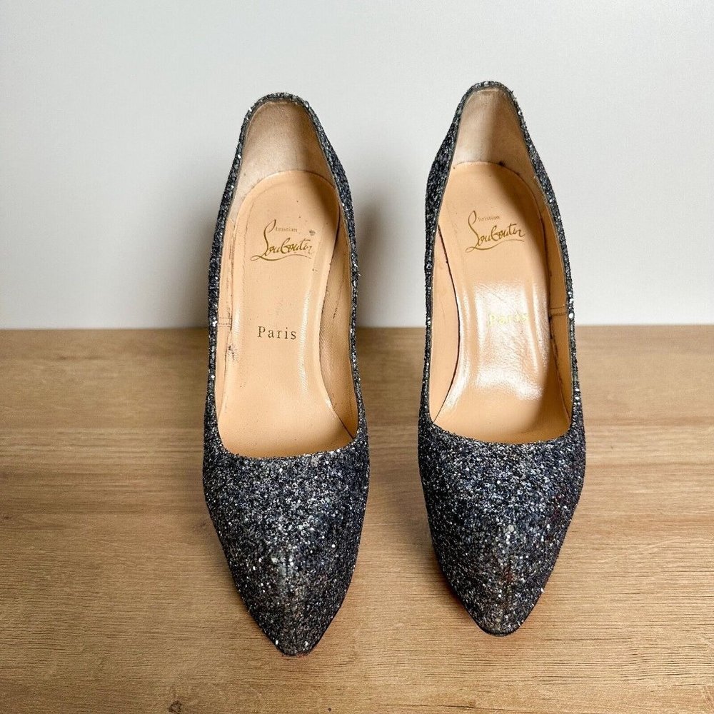 Christian Louboutin Heels - Picture 6 of 11